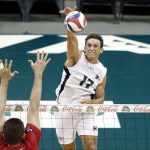 Colton Cowell leads US to fifth-place finish at Pan American Cup